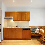 Kolm By Interhome Apartment *
