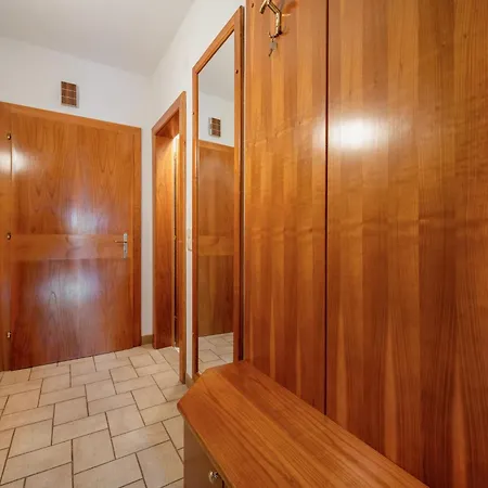 Kolm By Interhome Apartment *