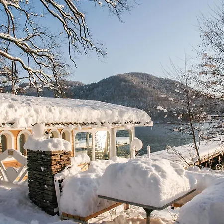 Kolm By Interhome شقة *