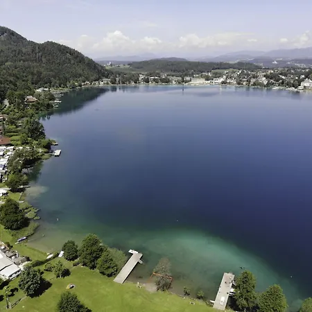 Kolm By Interhome Apartamento Srejach