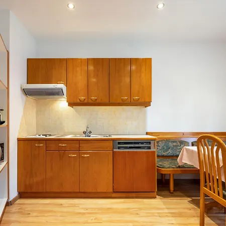 Kolm By Interhome Apartment *
