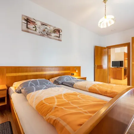 Apartamento Kolm By Interhome *