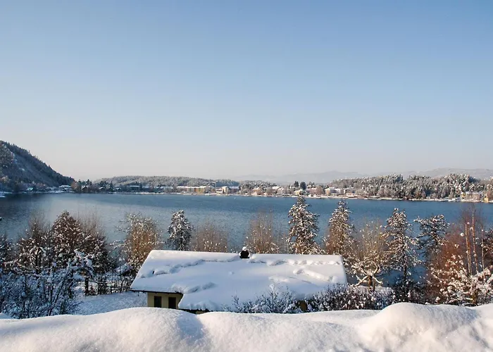 Kolm By Interhome * Srejach