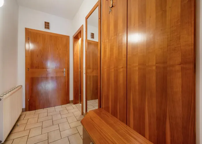 Kolm By Interhome Apartmán *