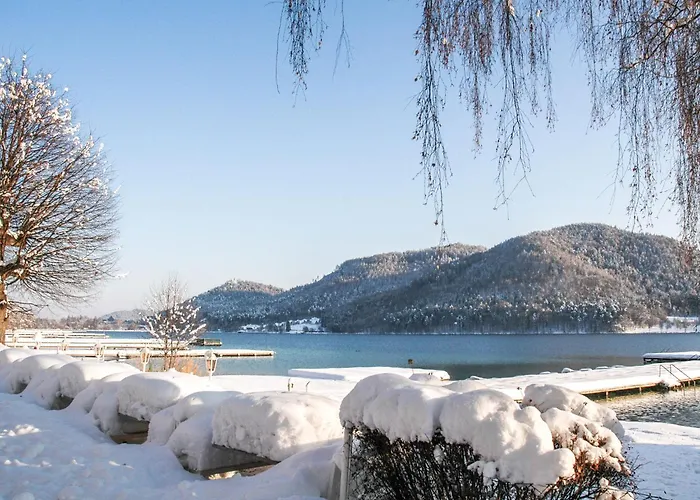 Kolm By Interhome Apartmán