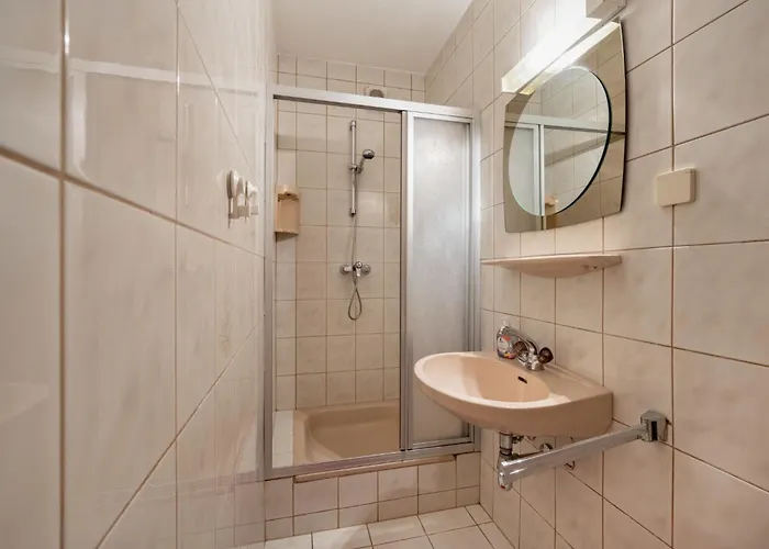 Apartmán Kolm By Interhome