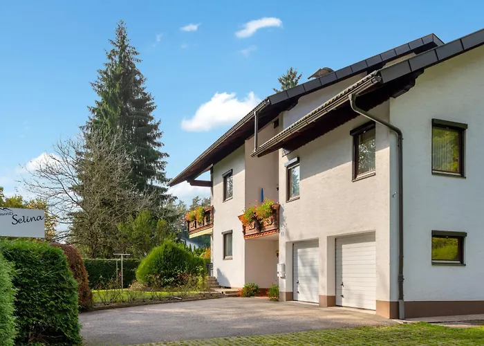 Apartmán Kolm By Interhome