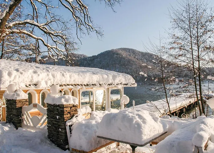 Kolm By Interhome Apartmán *