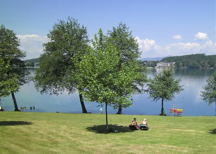 Apartmán Kolm By Interhome Srejach