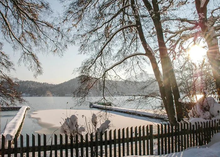 Kolm By Interhome * Srejach