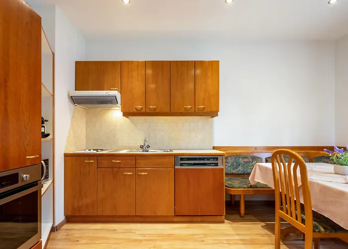 Kolm By Interhome Apartmán *