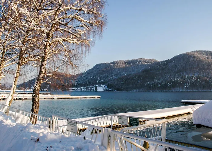 Kolm By Interhome Apartmán