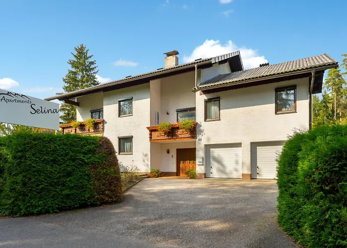 Apartmán Kolm By Interhome