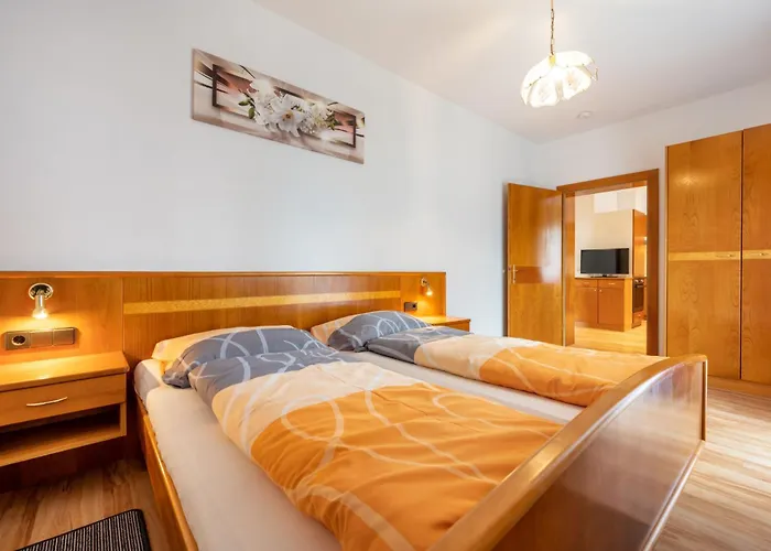 Apartmán Kolm By Interhome *