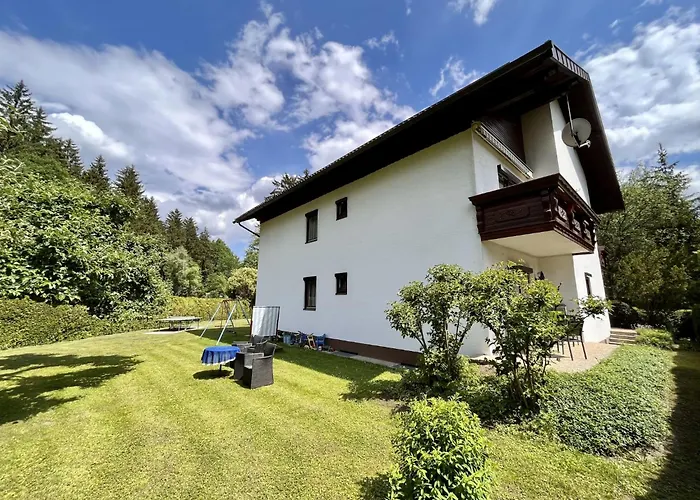 Kolm By Interhome Apartmán